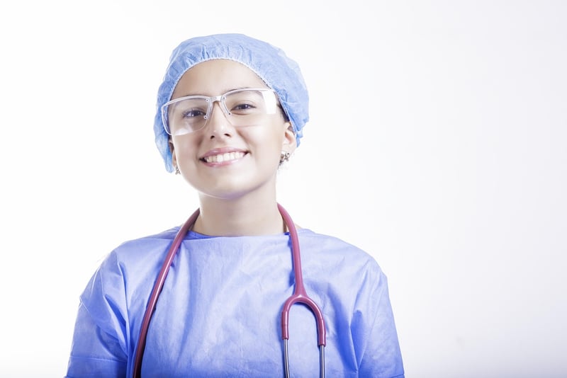 Healthcare Career Path